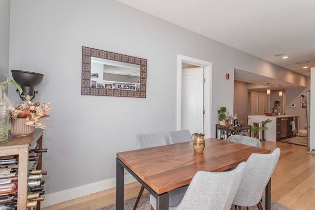 488 Dorchester Ave 3I, Boston, MA 02127