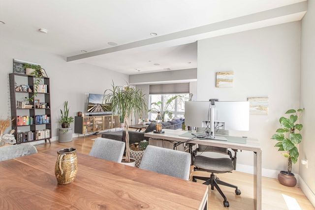 488 Dorchester Ave 3I, Boston, MA 02127