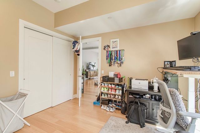 488 Dorchester Ave 3I, Boston, MA 02127