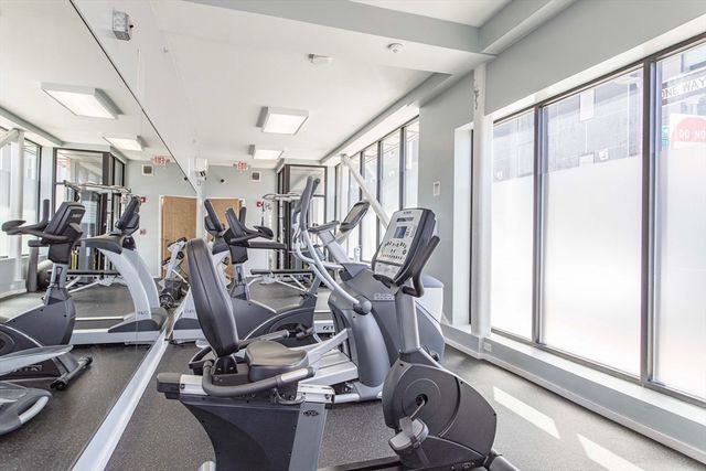 488 Dorchester Ave 3I, Boston, MA 02127