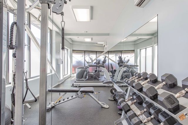 488 Dorchester Ave 3I, Boston, MA 02127