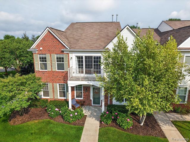 9200 Scenic Way, Oxford Charter Township, MI 48371