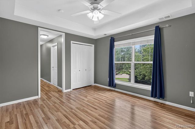 9200 Scenic Way, Oxford Charter Township, MI 48371