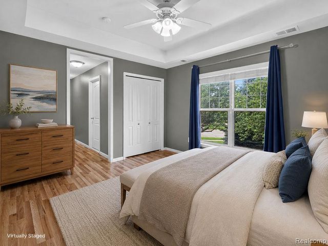 9200 Scenic Way, Oxford Charter Township, MI 48371