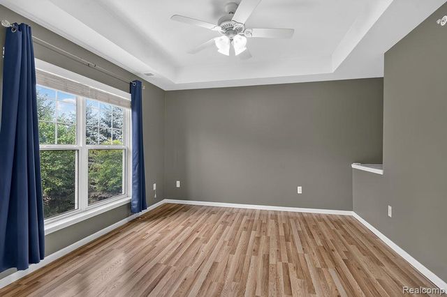 9200 Scenic Way, Oxford Charter Township, MI 48371