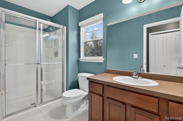 9200 Scenic Way, Oxford Charter Township, MI 48371