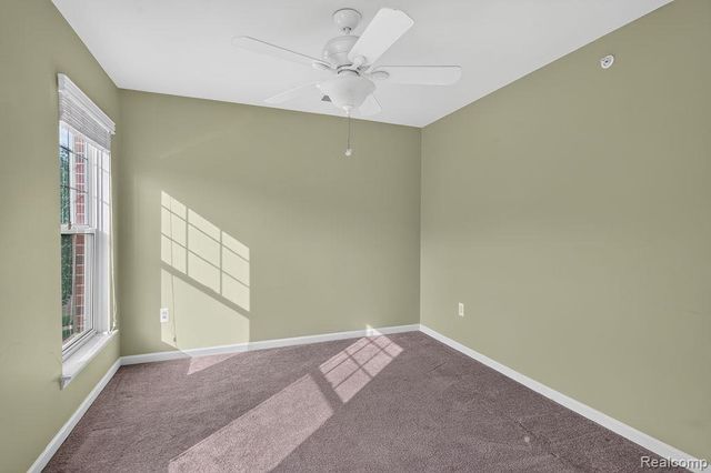 9200 Scenic Way, Oxford Charter Township, MI 48371