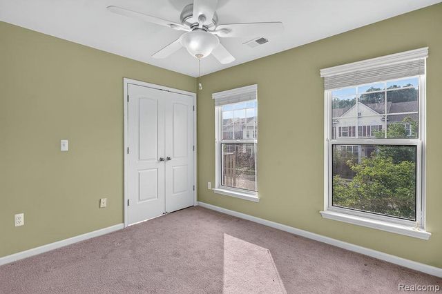 9200 Scenic Way, Oxford Charter Township, MI 48371