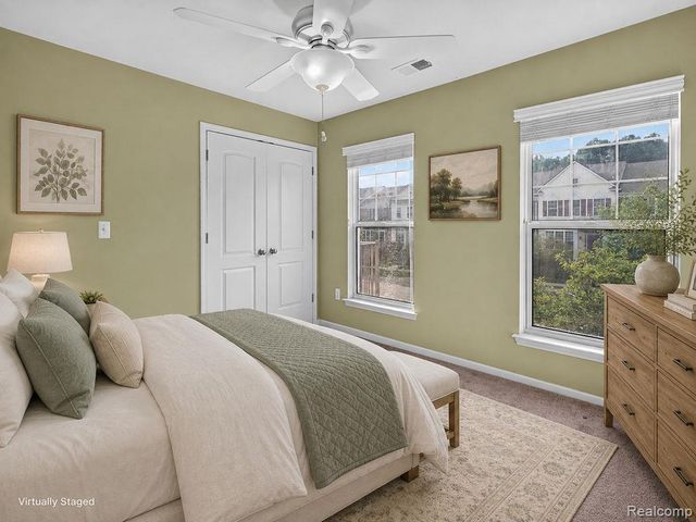 9200 Scenic Way, Oxford Charter Township, MI 48371