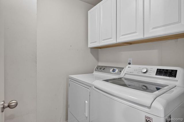 9200 Scenic Way, Oxford Charter Township, MI 48371