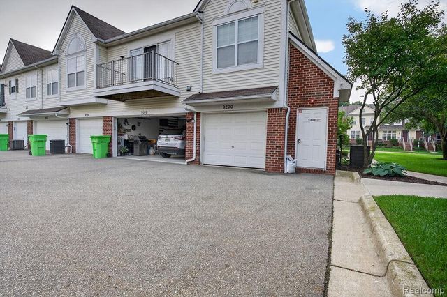 9200 Scenic Way, Oxford Charter Township, MI 48371