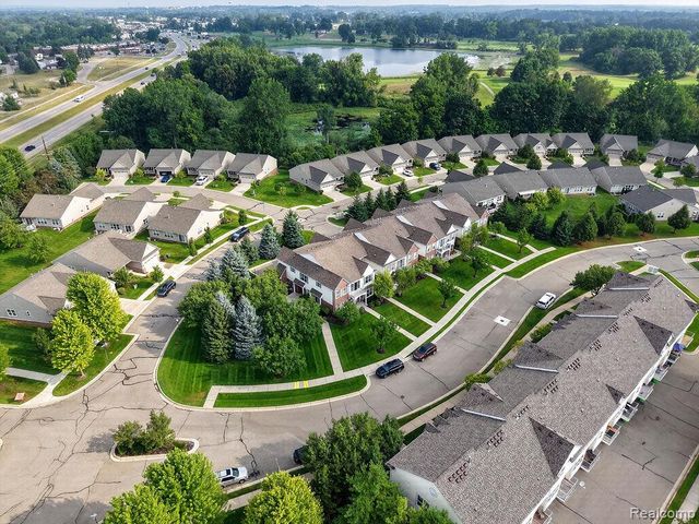 9200 Scenic Way, Oxford Charter Township, MI 48371