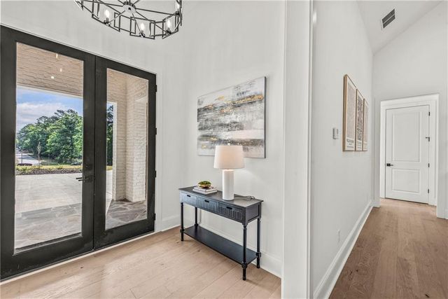 1701 Osprey Poynte, Greensboro, GA 30642