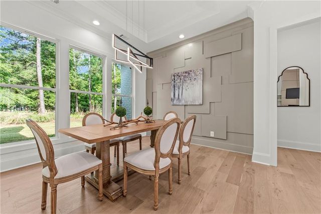 1701 Osprey Poynte, Greensboro, GA 30642