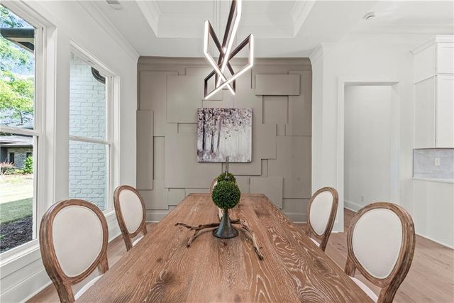 1701 Osprey Poynte, Greensboro, GA 30642