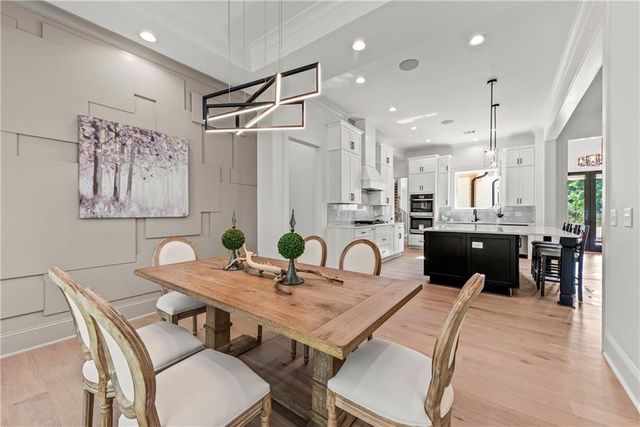 1701 Osprey Poynte, Greensboro, GA 30642