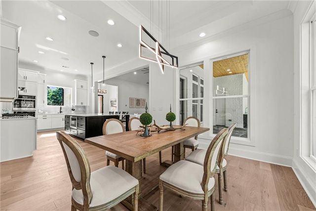 1701 Osprey Poynte, Greensboro, GA 30642