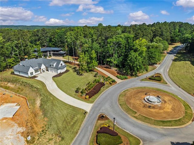1701 Osprey Poynte, Greensboro, GA 30642