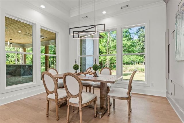 1701 Osprey Poynte, Greensboro, GA 30642