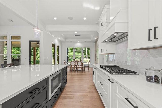 1701 Osprey Poynte, Greensboro, GA 30642