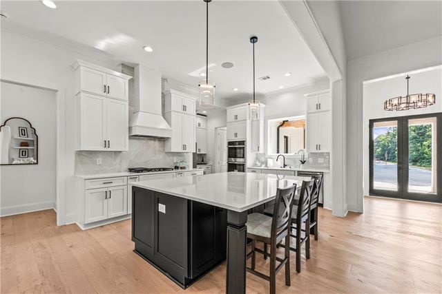 1701 Osprey Poynte, Greensboro, GA 30642