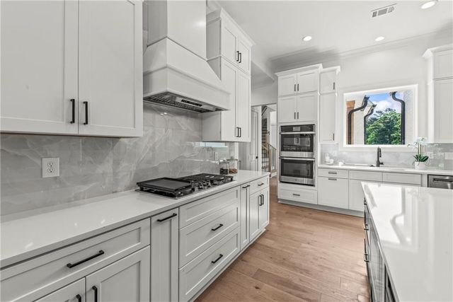 1701 Osprey Poynte, Greensboro, GA 30642
