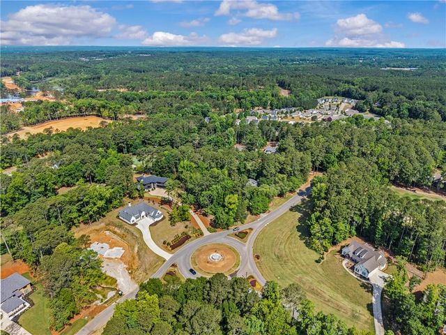 1701 Osprey Poynte, Greensboro, GA 30642