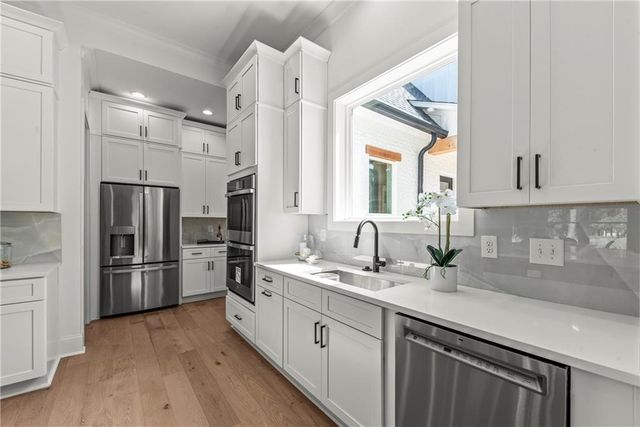 1701 Osprey Poynte, Greensboro, GA 30642