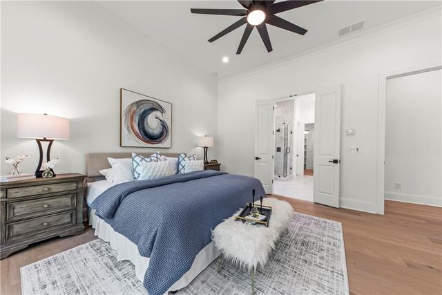 1701 Osprey Poynte, Greensboro, GA 30642
