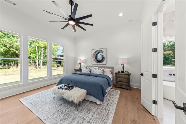 1701 Osprey Poynte, Greensboro, GA 30642