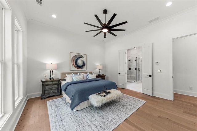 1701 Osprey Poynte, Greensboro, GA 30642