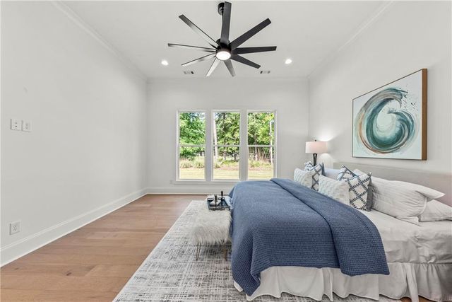 1701 Osprey Poynte, Greensboro, GA 30642