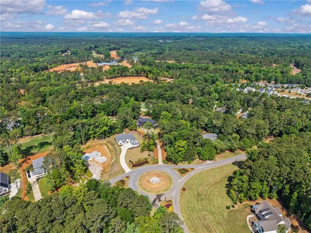 1701 Osprey Poynte, Greensboro, GA 30642