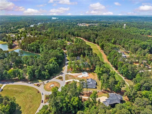1701 Osprey Poynte, Greensboro, GA 30642