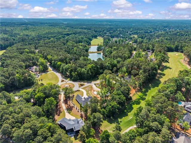 1701 Osprey Poynte, Greensboro, GA 30642