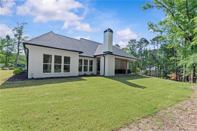 1701 Osprey Poynte, Greensboro, GA 30642