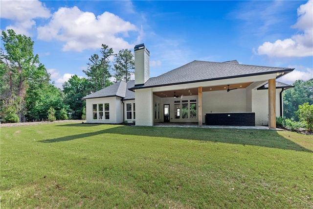 1701 Osprey Poynte, Greensboro, GA 30642