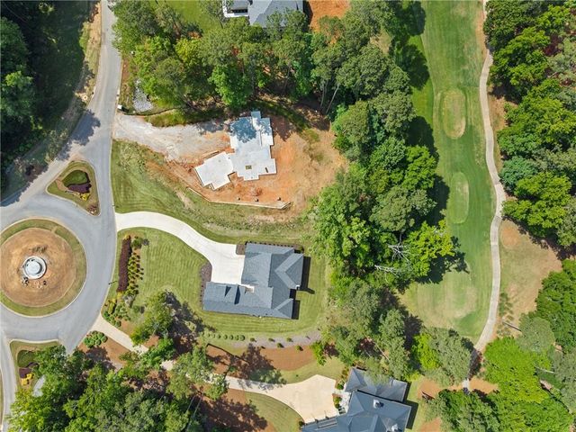 1701 Osprey Poynte, Greensboro, GA 30642