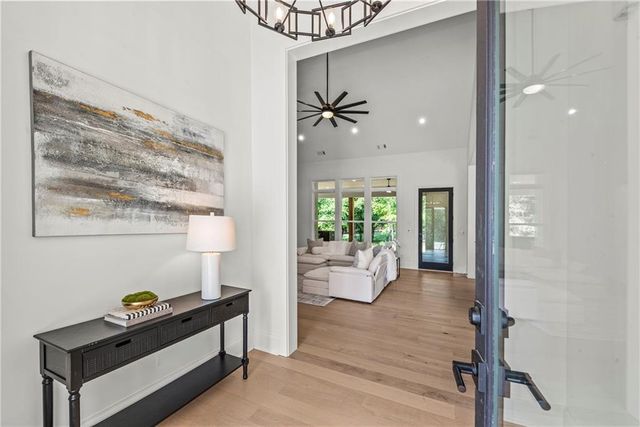 1701 Osprey Poynte, Greensboro, GA 30642