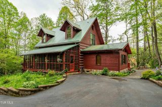 319 Ivy Wood Lane, Mountain City, TN 37683