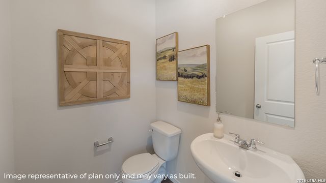 5310 Totem Bluff, San Antonio, TX 78238