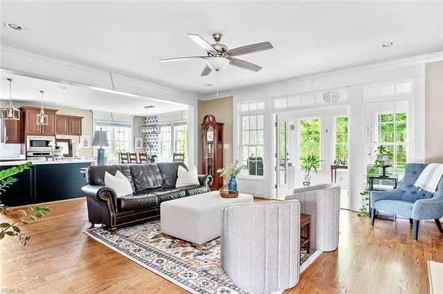 107 Colonial WAY, Carrollton, VA 23314