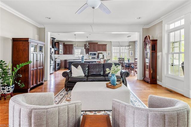 107 Colonial WAY, Carrollton, VA 23314