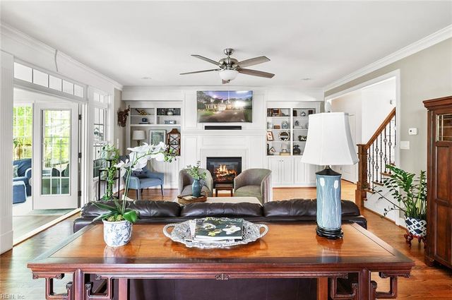 107 Colonial WAY, Carrollton, VA 23314