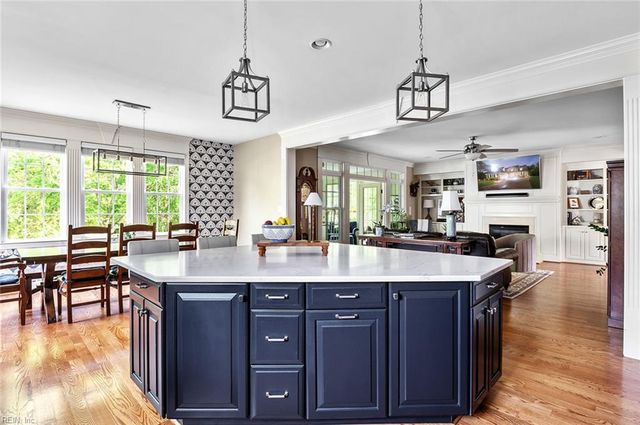 107 Colonial WAY, Carrollton, VA 23314