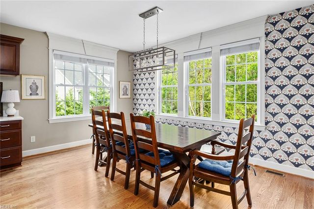 107 Colonial WAY, Carrollton, VA 23314