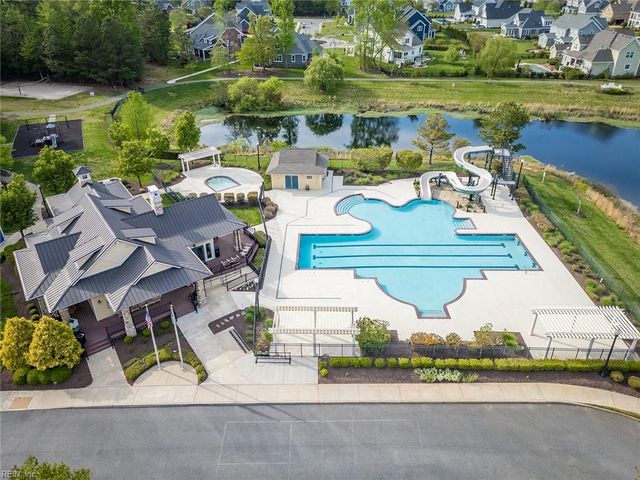 107 Colonial WAY, Carrollton, VA 23314