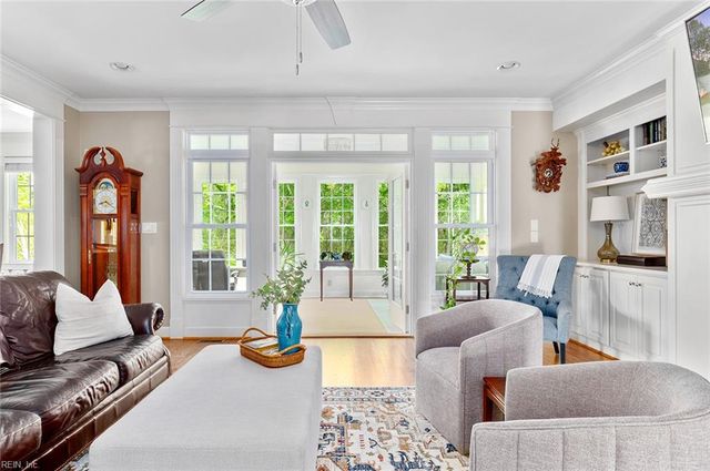 107 Colonial WAY, Carrollton, VA 23314