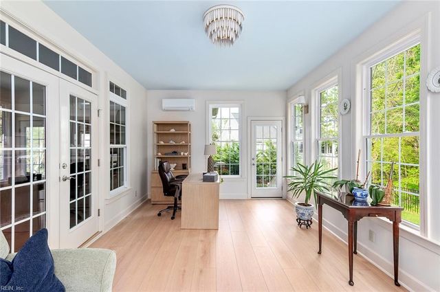 107 Colonial WAY, Carrollton, VA 23314