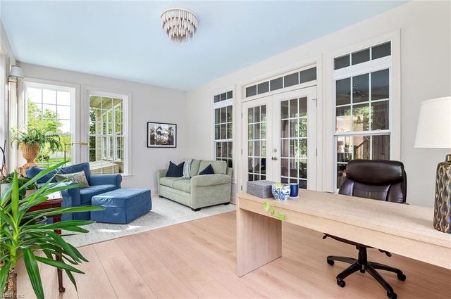107 Colonial WAY, Carrollton, VA 23314